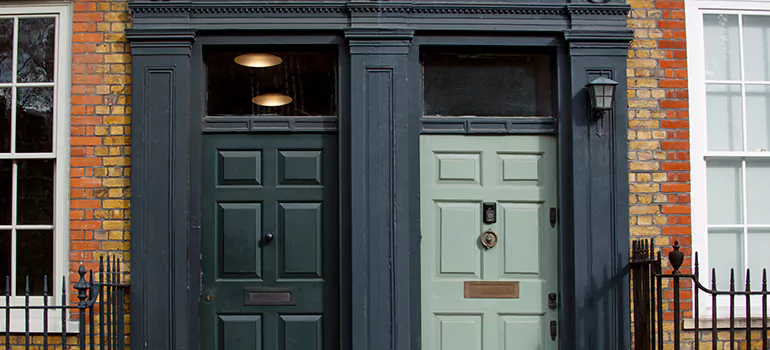 Interior Door Trim Moulding  in Myrtle Grove, FL