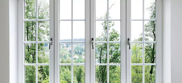 Cost To Install Double Pane Windows in Myrtle Grove, FL