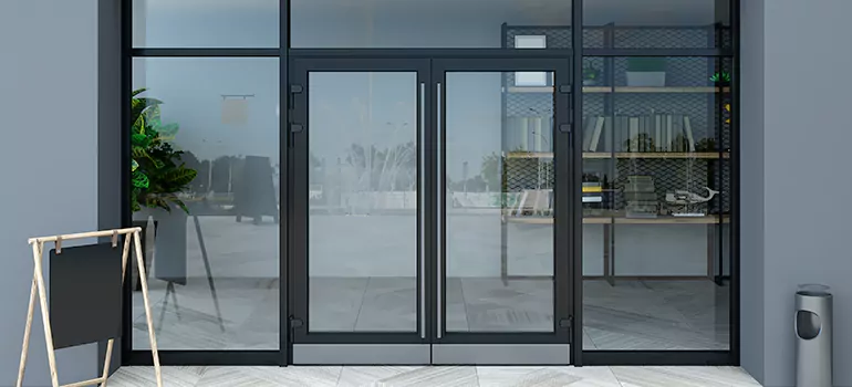 Sliding Screen Door Installation in Myrtle Grove, FL