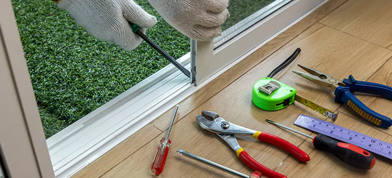  Automatic Sliding Door Repair in Myrtle Grove, FL