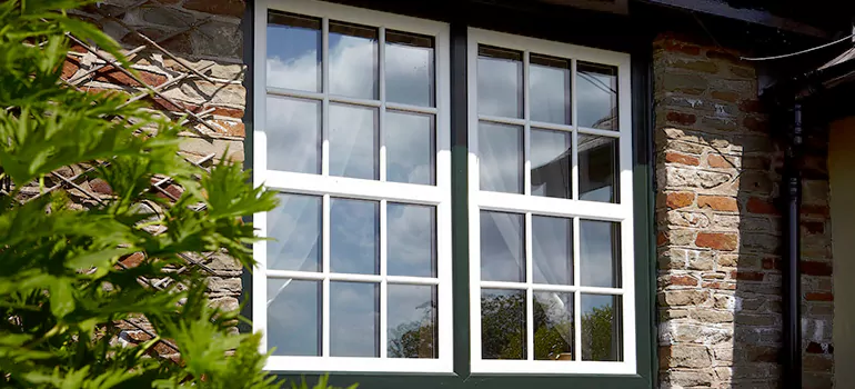 Stormproof Casement Windows in Myrtle Grove, FL