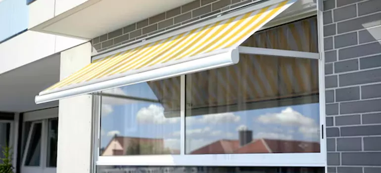 Awning Window Maintenance in Myrtle Grove, FL