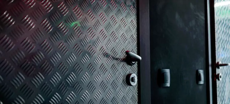 Advanced Bulletproof Door Installation in Myrtle Grove, FL