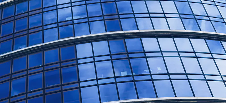 Commercial Window Protection Services in Myrtle Grove, FL