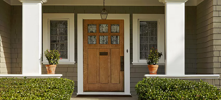 Attic Door Insulation in Myrtle Grove, FL