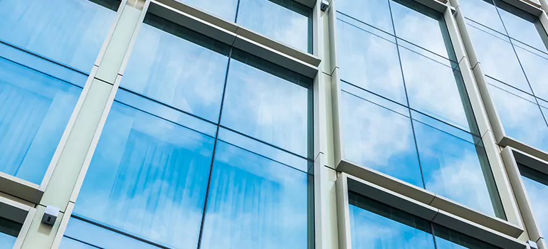 Industrial Window Insulation in Myrtle Grove, FL