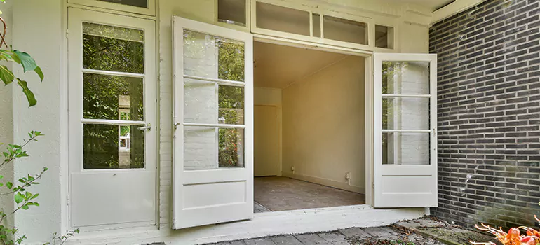 Windows And Patio Door Installation in Myrtle Grove, FL