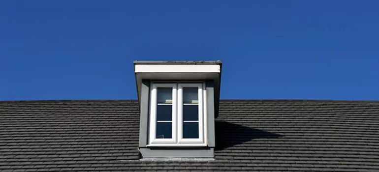Roof Window Installation in Myrtle Grove, FL